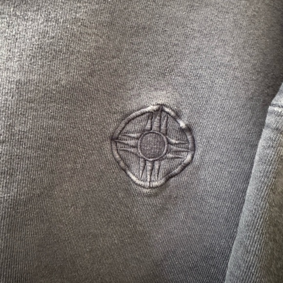 Vintage 💎 90s Jansport crewneck - Picture 3 of 7